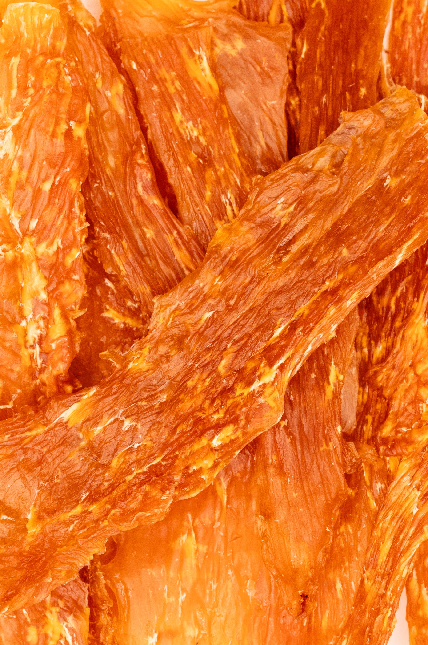 Turkey Tender Treats