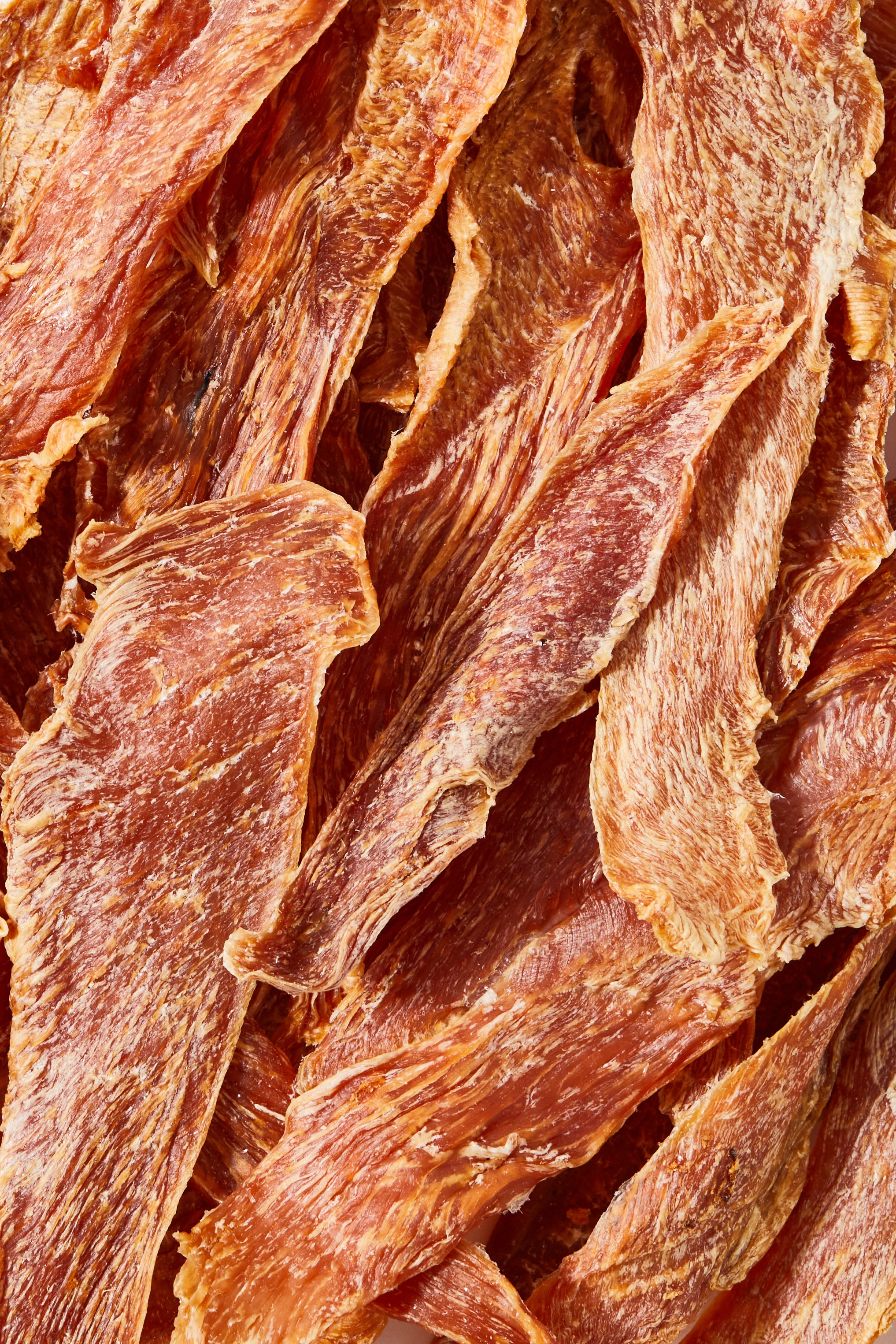 Chicken Tender Treats