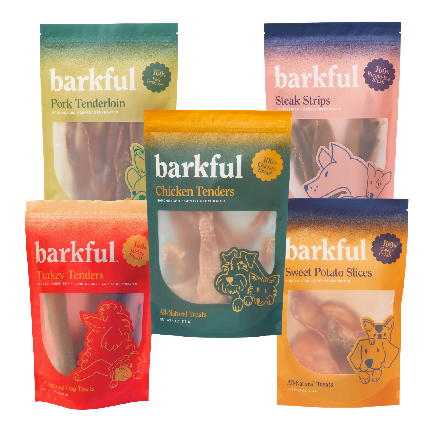 Everything Bundle (Save $11)