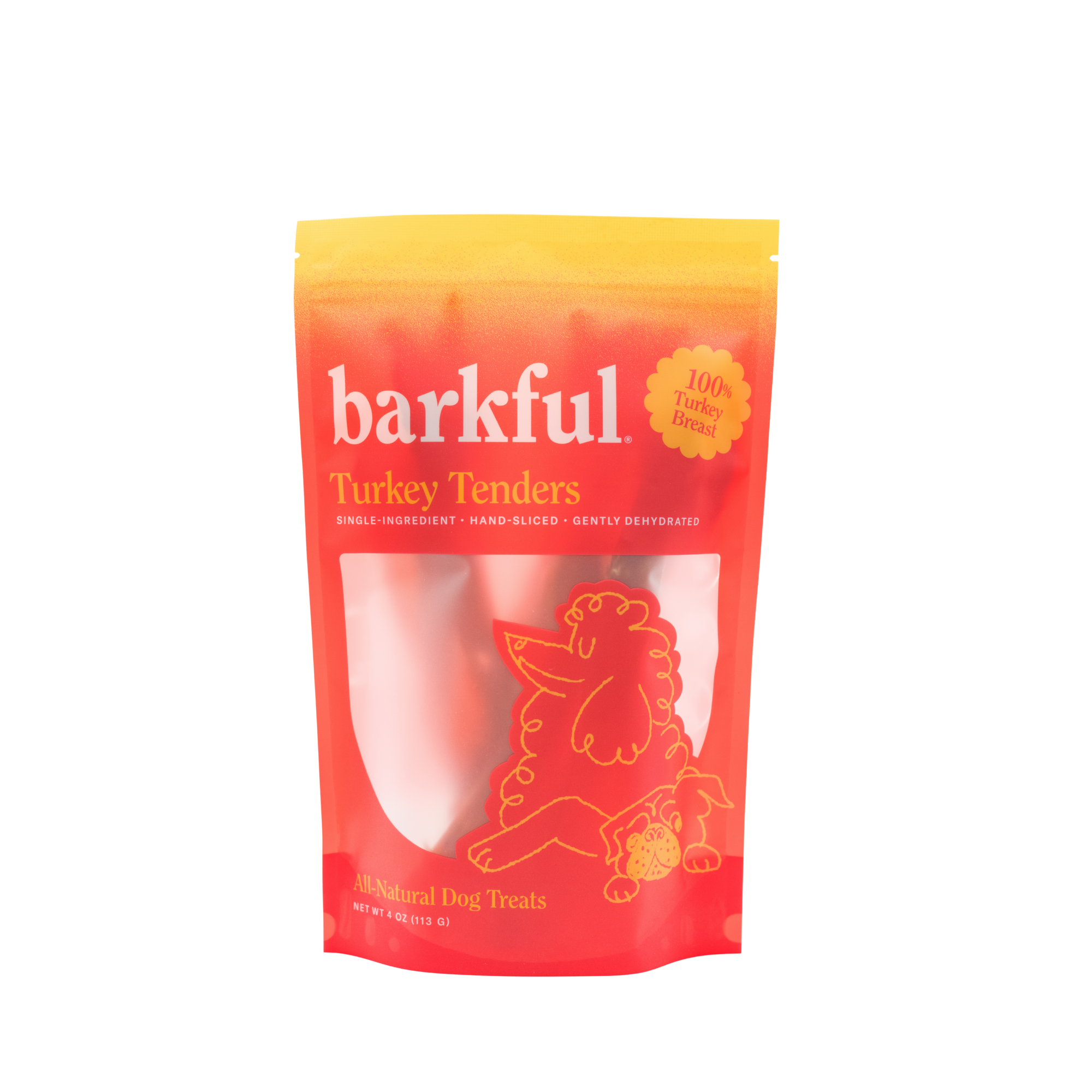 Turkey Tender Treats