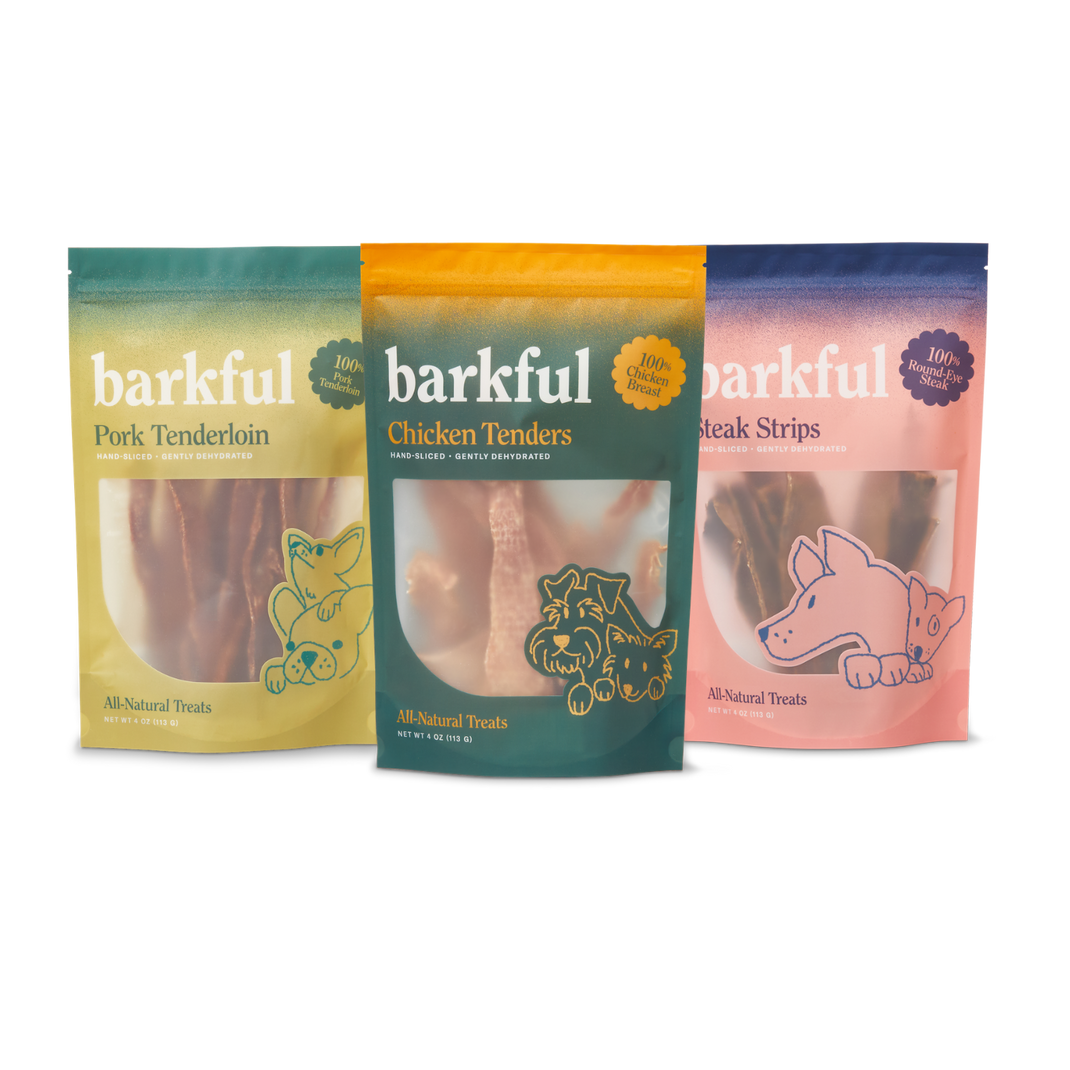 Meat Lover Bundle (SAVE $4)