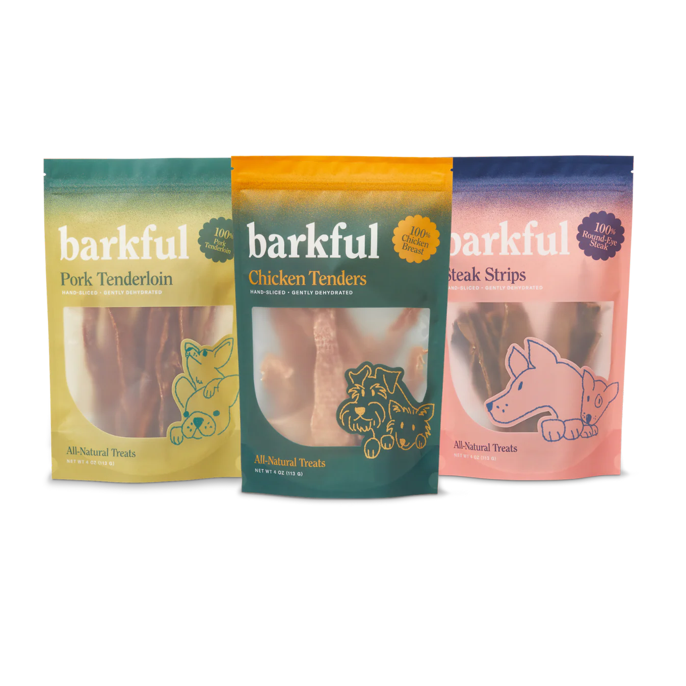 The Starter Pack Bundle (Save $5)